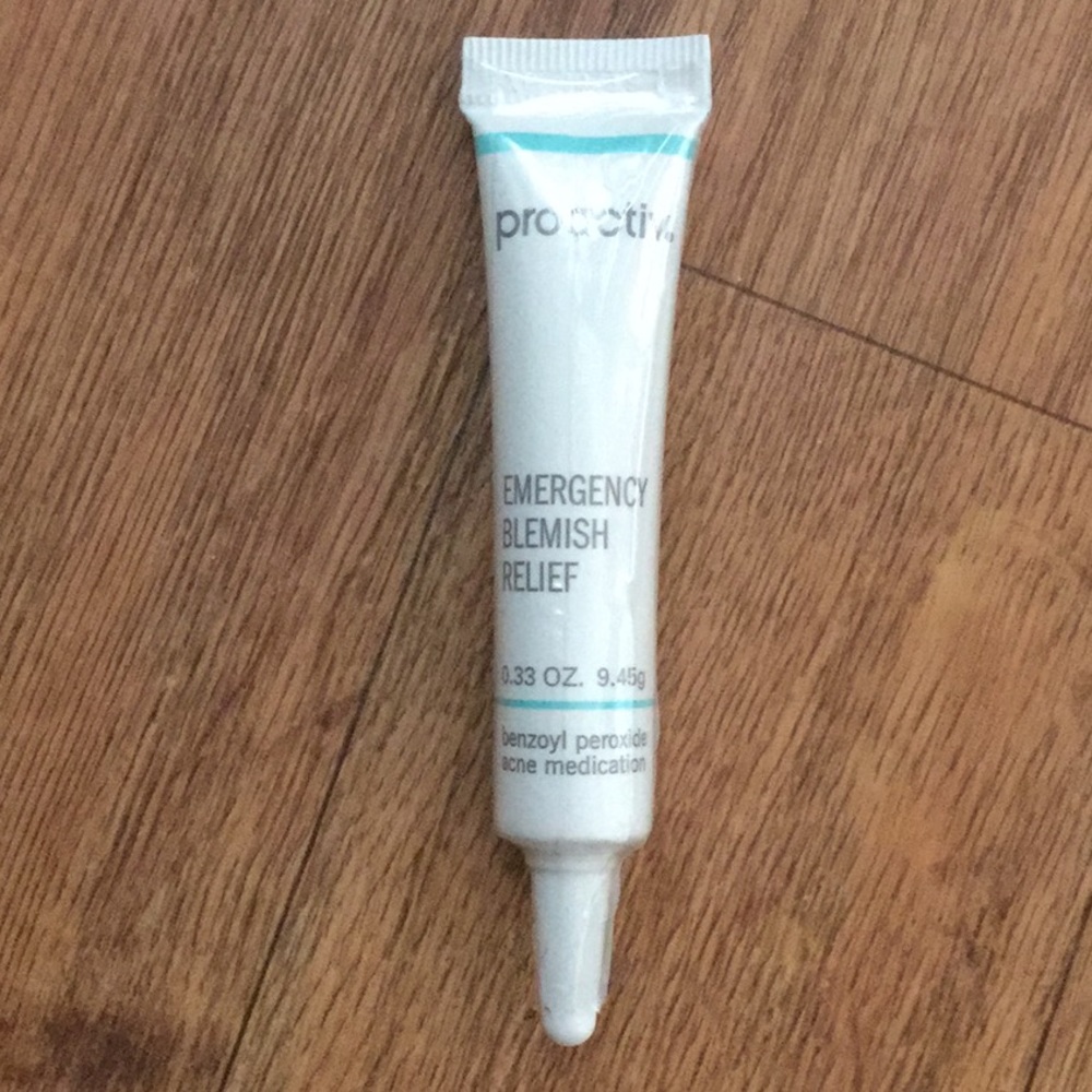 Proactiv emergency blemish relief